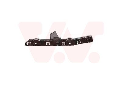 Houder, bumper 3391567