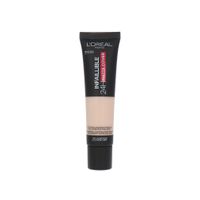L'Oréal Infallible 24H Matte Cover Foundation - 25 Rose Ivory - thumbnail