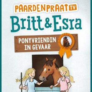 Ponyvriendin in gevaar