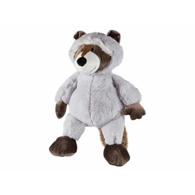Hondenspeelgoed Trixie Polyester Pluche Wasbeer 54 cm
