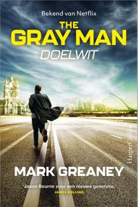 Doelwit (Paperback)