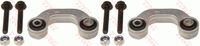 Stabilisatorstang Set SETJTS280x2