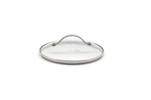 Greenpan universeel glazen deksel 16 cm