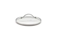 Greenpan universeel glazen deksel 16 cm Greenpan universeel glazen deksel 16 cm