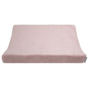 Baby's Only aankleedkussenhoes Cozy Oud Roze Maat