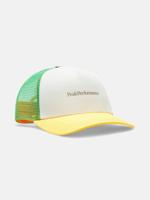 Peak Performance PP Trucker Pet Blazing Orange One Size