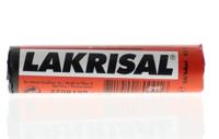 Lakrisal Salmiak Lakrisal Salmiak