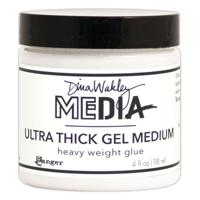 Ranger Ink Ranger • media ultra thick gel medium 4oz