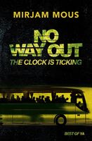 No Way Out - Mirjam Mous - ebook