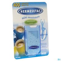 Hermesetas Original Comp. 400 - thumbnail