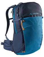 Vaude Wizard 24+4 Rugtas Kingfisher 28 L