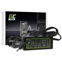 Green Cell AD20P netvoeding & inverter Binnen 60 W Zwart