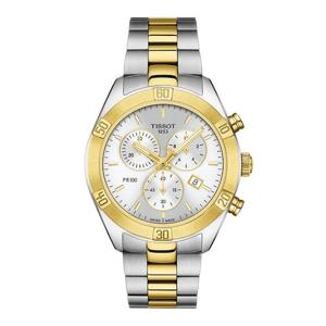 Tissot T1019172203100 Dameshorloge