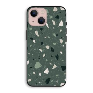 Terrazzo N°19: iPhone 13 Biologisch afbreekbaar hoesje
