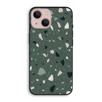 Terrazzo N°19: iPhone 13 Biologisch afbreekbaar hoesje