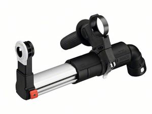 Bosch Accessoires GDE 16 Plus Stofafzuigtelescoop voor boorhamers - 1600A0015Z
