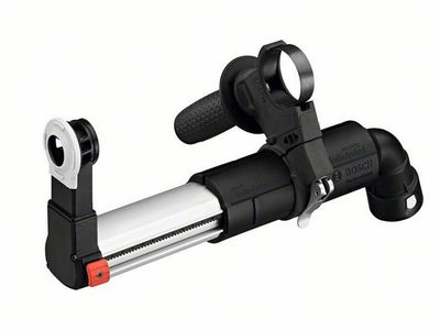 Bosch Accessoires GDE 16 Plus Stofafzuigtelescoop voor boorhamers - 1600A0015Z