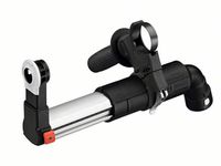 Bosch Accessoires GDE 16 Plus Stofafzuigtelescoop voor boorhamers - 1600A0015Z