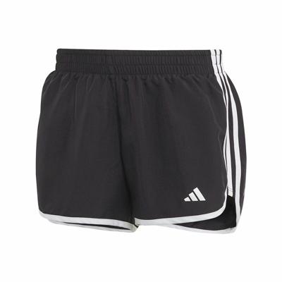 Korte broek Adidas M20 Zwart - Maat: M