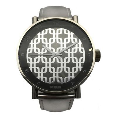 Unisex horloge 666 Barcelona 666-203 (Ø 43 mm)