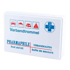 Verbandtrommel Vakantie 4158731