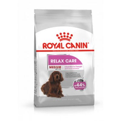 Royal Canin Relax Care Medium hondenvoer 3 kg
