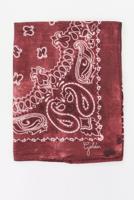 Golden Goose shawl GUP01053.P000667.40385 spiced apple