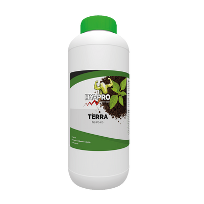 Hy-Pro Hy-Pro Terra