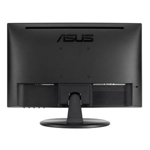Asus VT168HR Touch Touchscreen monitor Energielabel: B (A - G) 39.6 cm (15.6 inch) 1388 x 768 Pixel 16:9 5 ms HDMI, USB, VGA TN LED