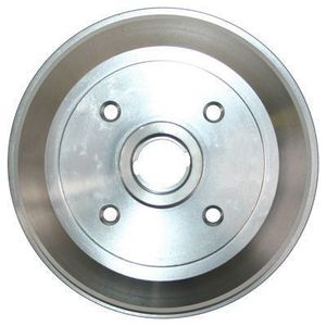 Remtrommel 2707S