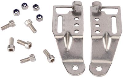 PLETSCHER Stay plate disc brake