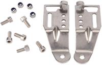 PLETSCHER Stay plate disc brake