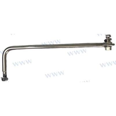 Yamaha PAF115-08020100 - BRAZO DIRECCION COMPLETO