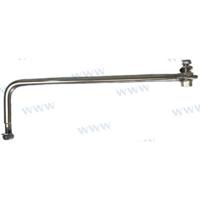 Yamaha PAF115-08020100 - BRAZO DIRECCION COMPLETO
