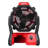 Milwaukee M18 AF-0 Li-Ion ventilator - 4933451022