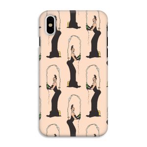 Pop Some Kim: iPhone X Tough Case