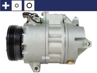 Air Compressor BMW ACP1438000S