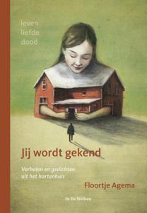 Jij wordt gekend (Hardback)