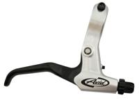 Avid Remgreep FR-5 Geen Set Zilver Zwart