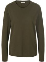 Trui 100% kasjmier Van include groen - thumbnail