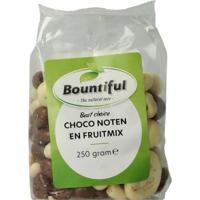 Bountiful Choco noten fruitmix Bountiful Choco noten fruitmix