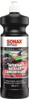 SONAX interieurreiniger "interior detailer concentrate" interior detailer 1 l water bottles concentrate