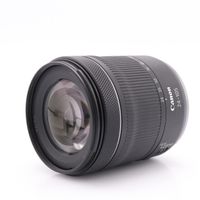 Canon RF 24-105mm F/4-7.1 IS STM  occasion - thumbnail