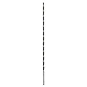 Bosch Accessories 2608597195 Hout-spiraalboor 8 mm Gezamenlijke lengte 400 mm Cilinderschacht 1 stuk(s)