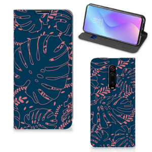 Xiaomi Mi 9T Pro Smart Cover Palm Leaves