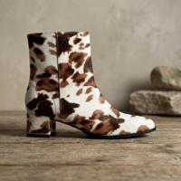 Rodeo Royale Lady Boot Lureaux - Handgemaakte Nette Schoenen Voor Heren
