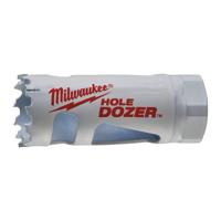 Milwaukee Accessoires hole dozer gatzaag 4/6-22mm -1pc (25) - 49565100