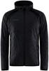 Craft 1911890 Adv Explore Hybrid Jacket Men - Black - 4XL