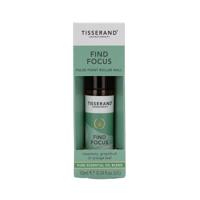 Tisserand Roller ball find focus 10 Milliliter