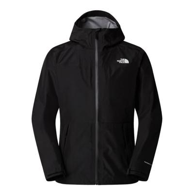 The North Face Dryzzle Futurelight Hardshell Jas Heren TNF Black M